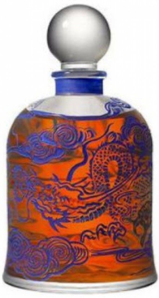 Mandarine mandarin