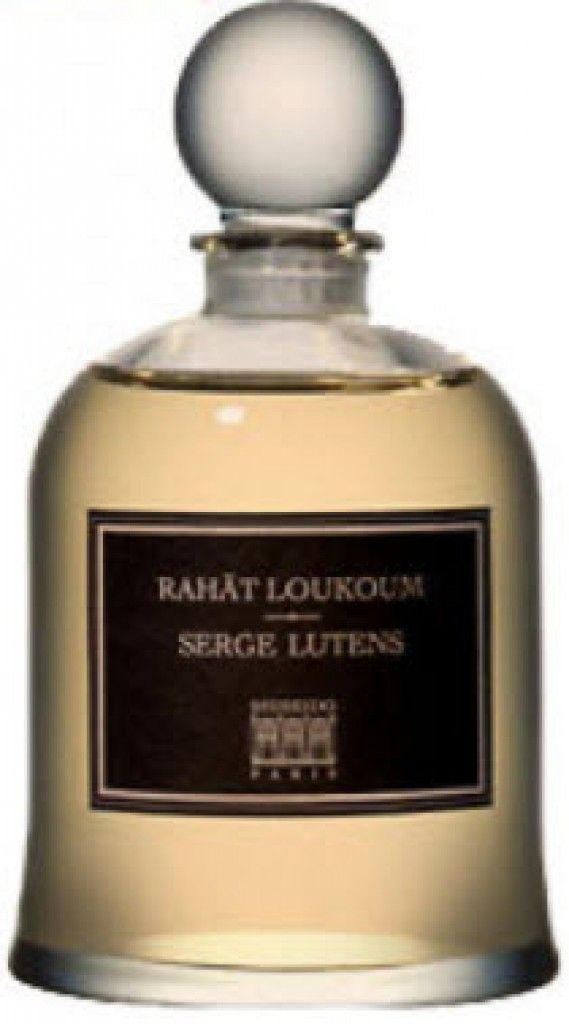 عطر سيرجي لوتنز راهات لاوكوم