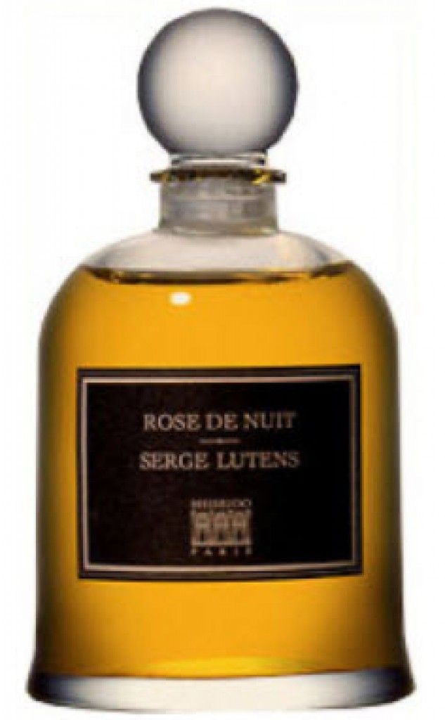 عطر سيرجي لوتنز روز دي نوت