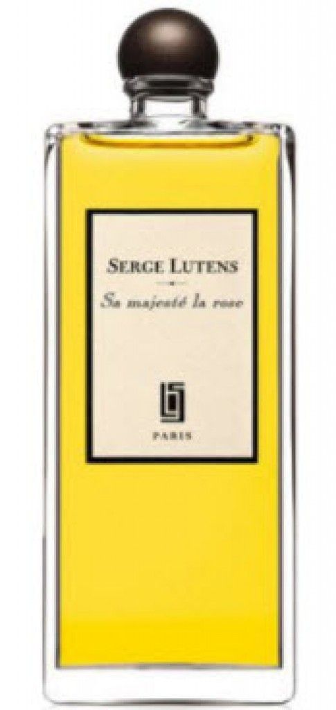 عطر سيرجي لوتنز سا ماجيستي لا روز