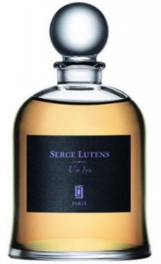 عطر سيرجي لوتنز أون ليز