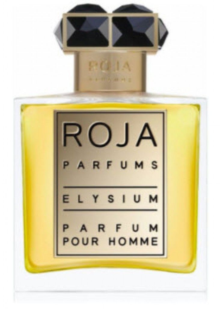 Elysium Pour Homme Eau De Parfum