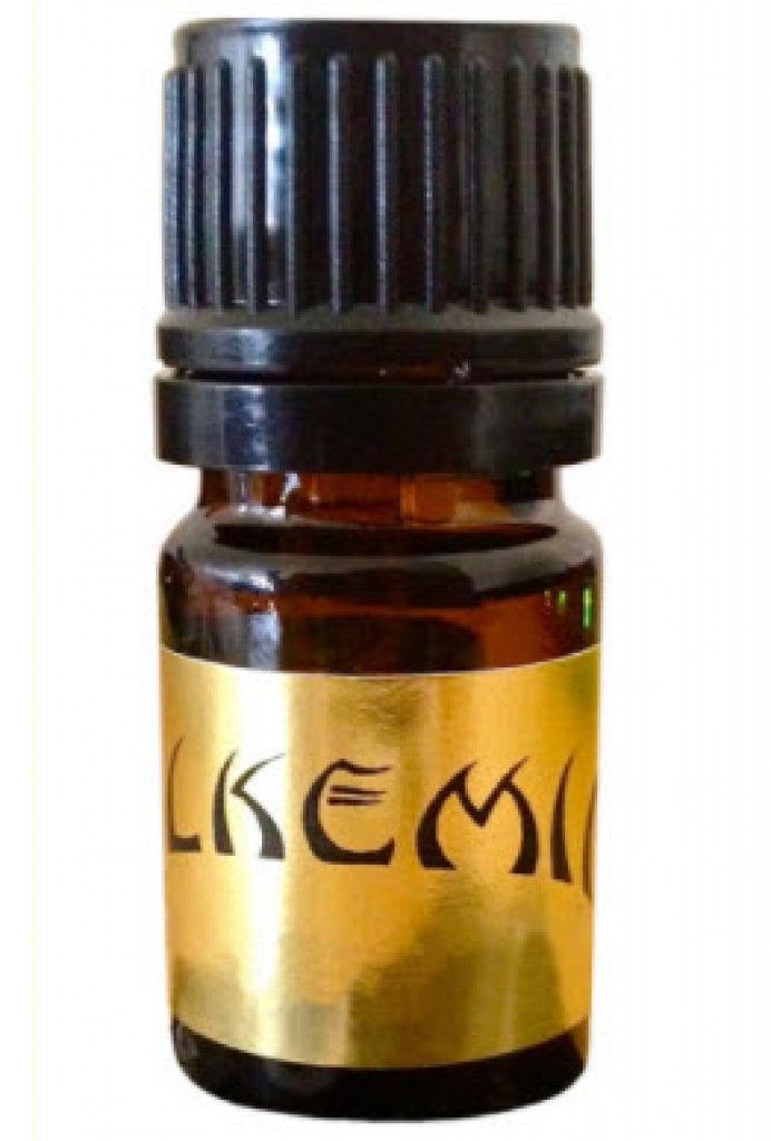 عطر ألكيميا بيرفيومز لاسيفياس