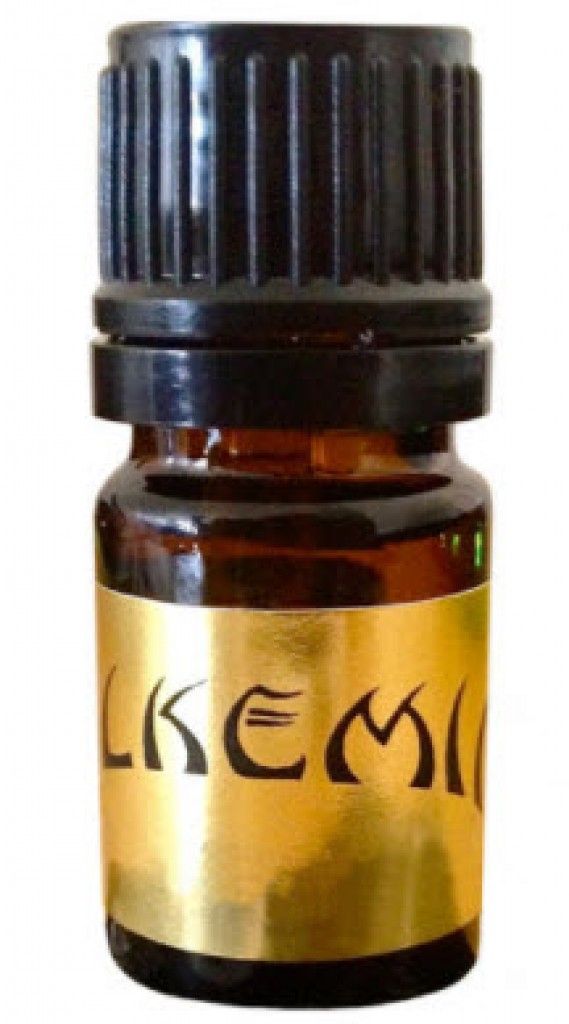 عطر ألكيميا بيرفيومز فيلتر ديمور 6