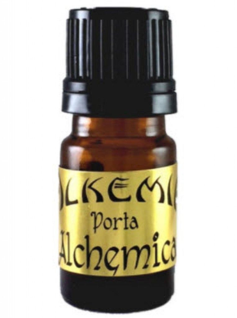 Porta Alchemica