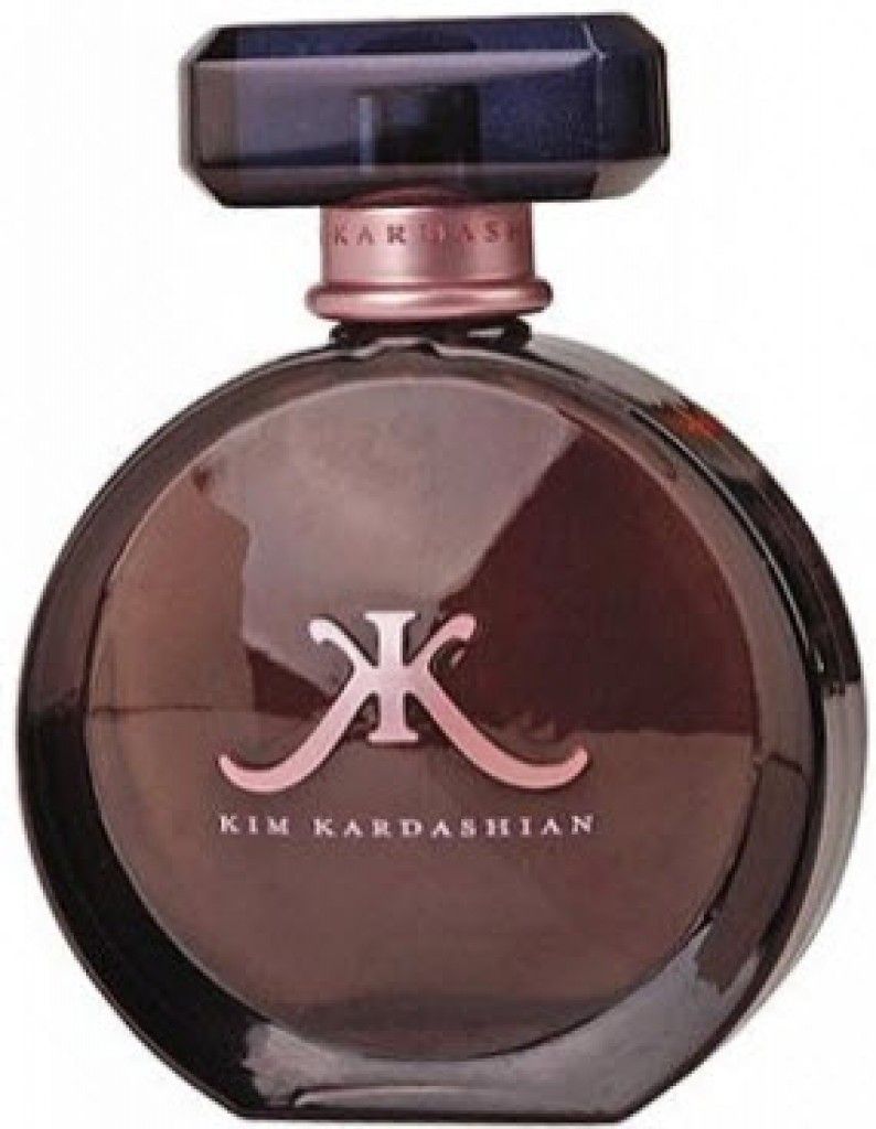 عطر كيم كارديشيان