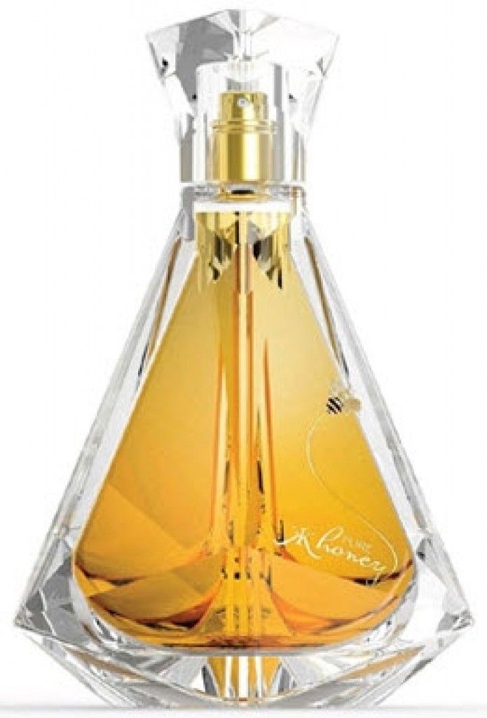 عطر بيور هاني كيم كارديشيان