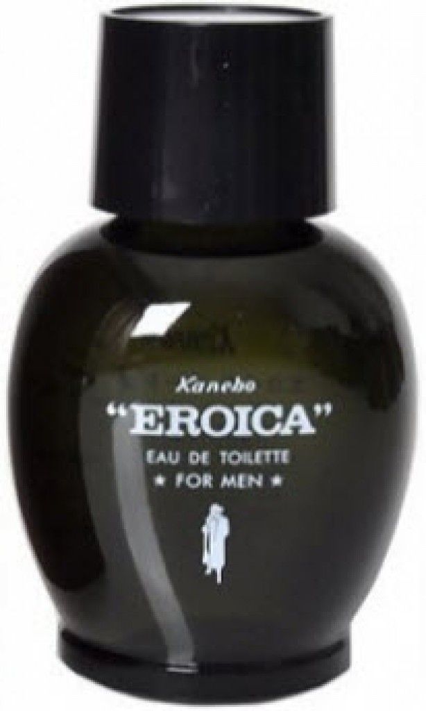 عطر إيرويكا كانيبو