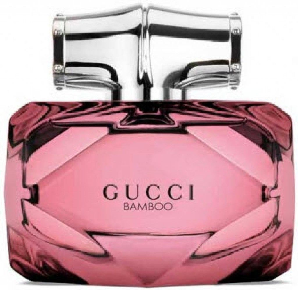 Gucci Bamboo Limited Edition