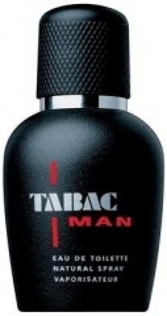 عطر تاباك مان ماورر & ويرتز