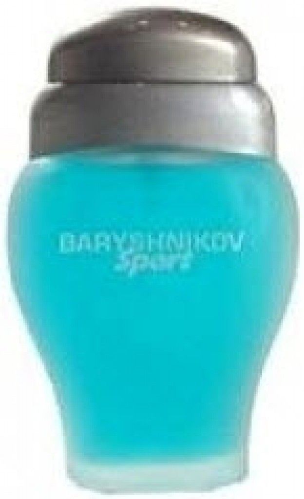 عطر باريشيكوف سبورت ميخائيل باريشيكوف