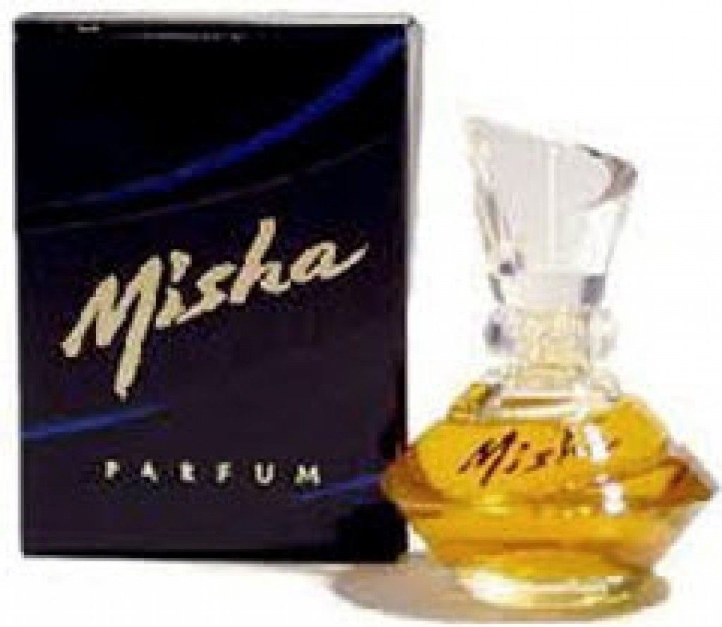 عطر ميشا ميخائيل باريشيكوف