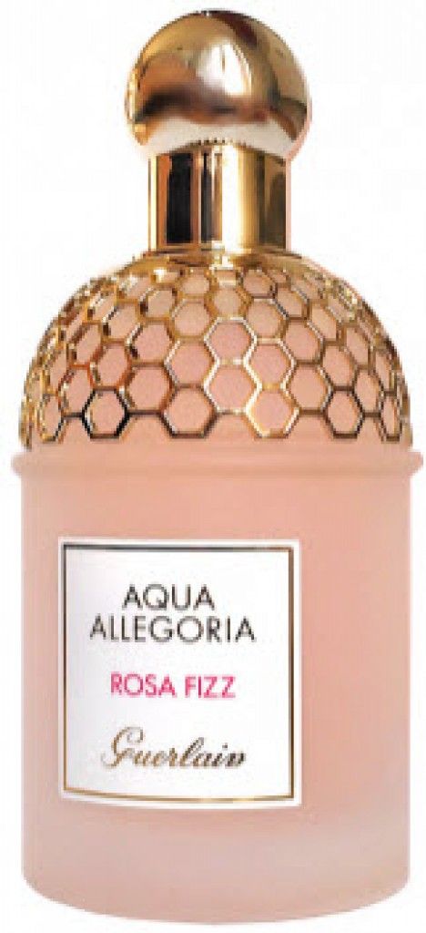 عطر روزا فيز جيرلان