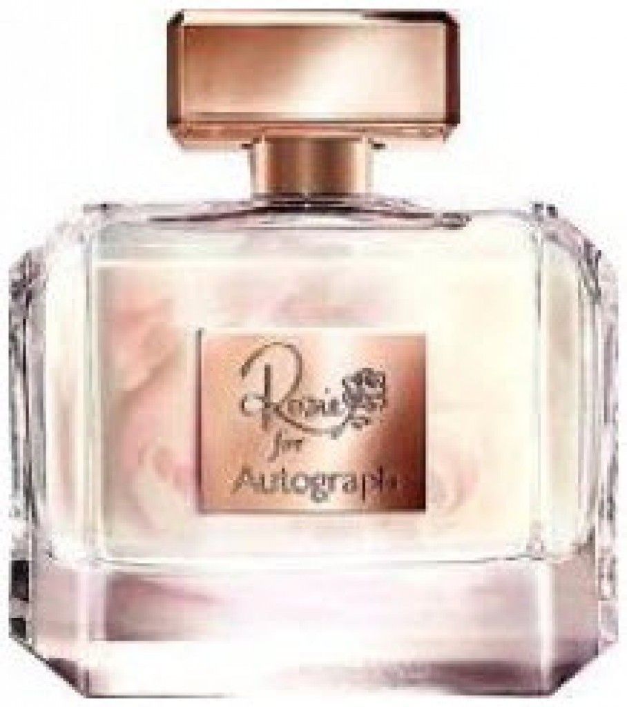 عطر روزي فور أتوغراف ماركس آند سبينسر