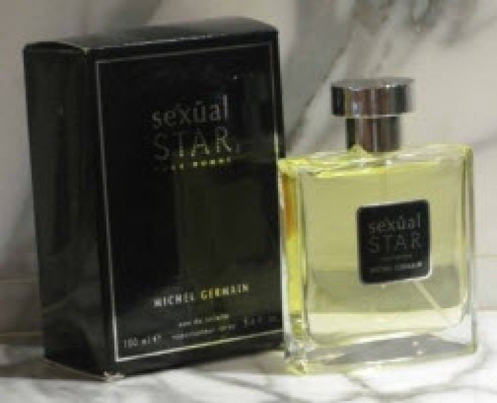 عطر سيكشوال ستار بوار هوم ميشيل جيرمين