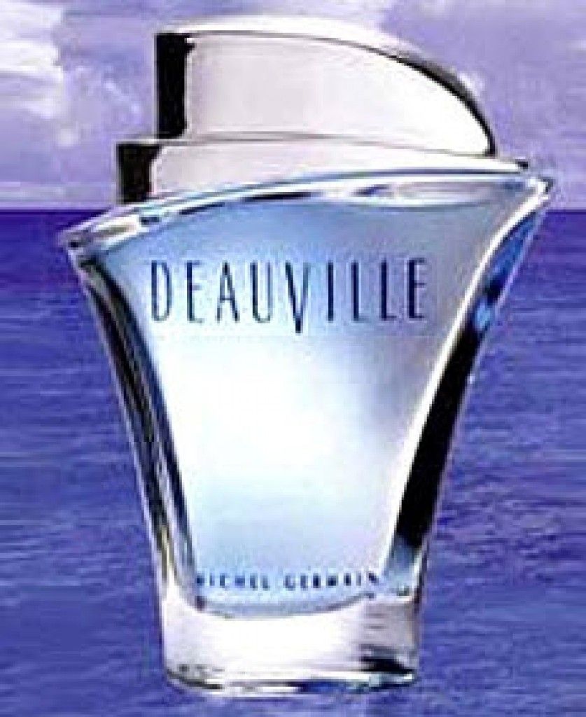 عطر دوفيل ميشيل جيرمين
