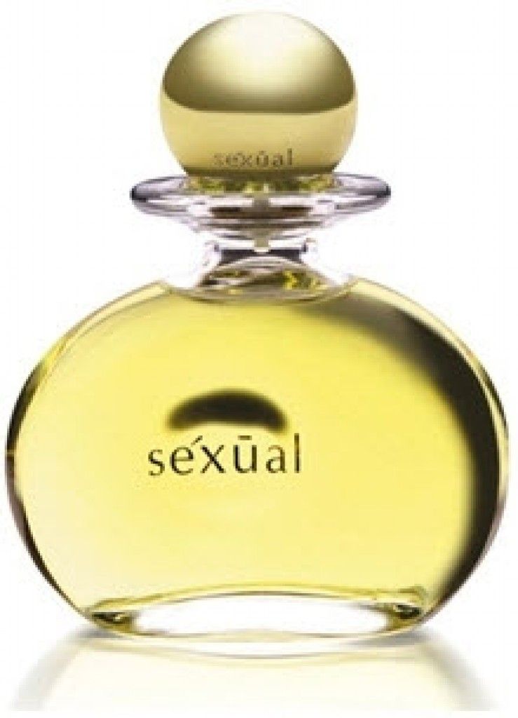 عطر سيكشوال ميشيل جيرمين