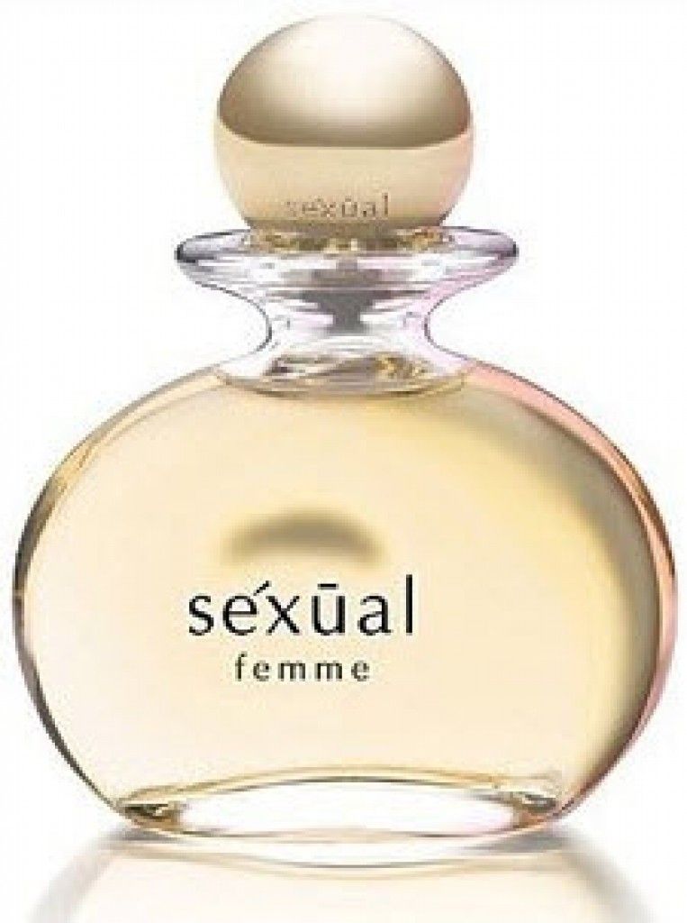 عطر سيكشوال فيميه ميشيل جيرمين