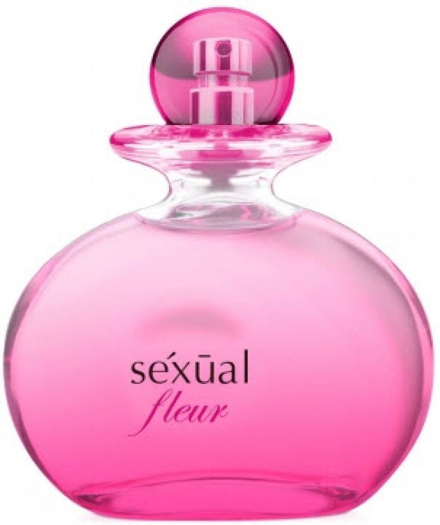 Sexual Fleur