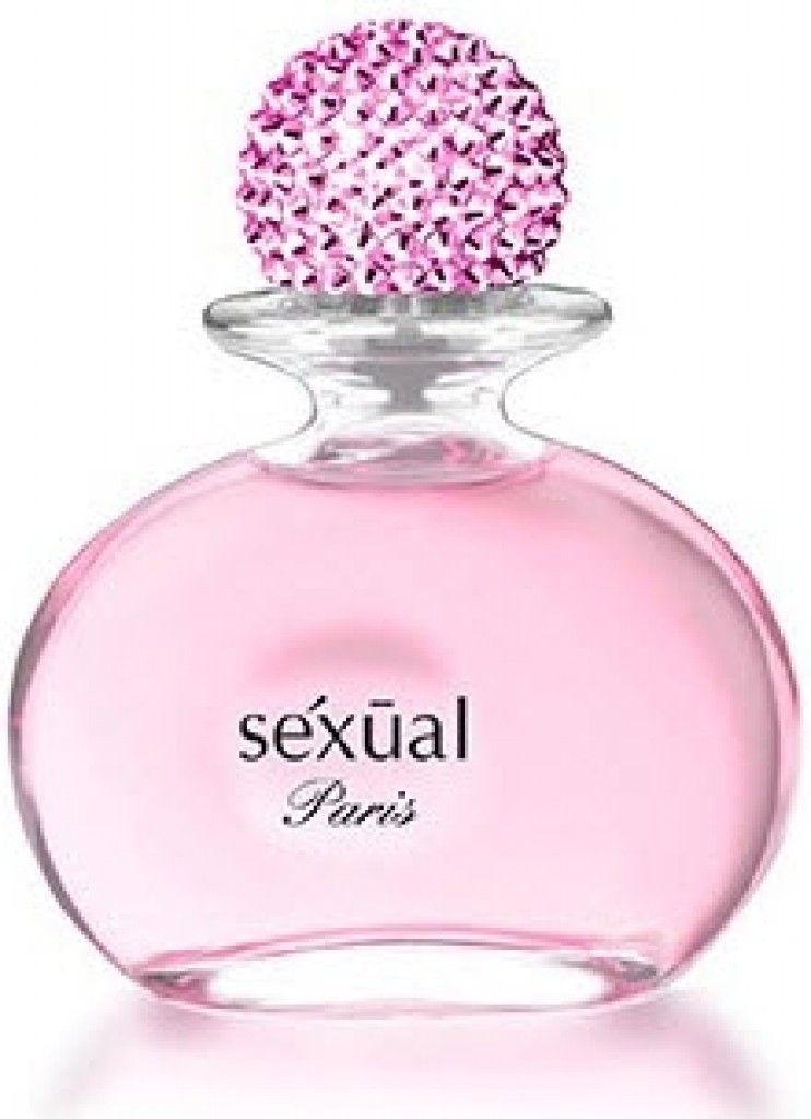 عطر سيكشوال باريس ميشيل جيرمين