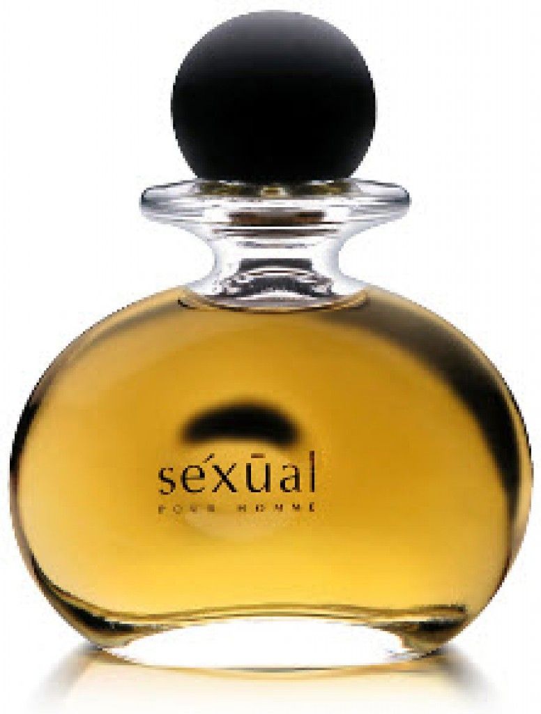 عطر سيكشوال بور هوم ميشيل جيرمين