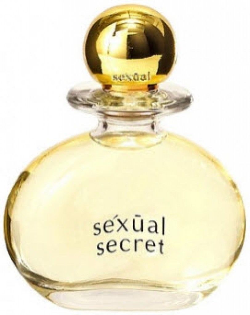 عطر سيكشوال سيكريت ميشيل جيرمين