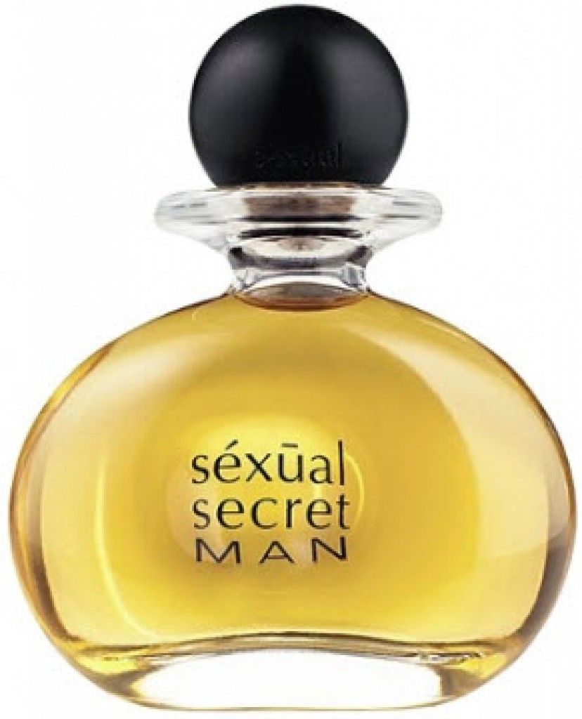 عطر سيكشوال سيكريت من ميشيل جيرمين