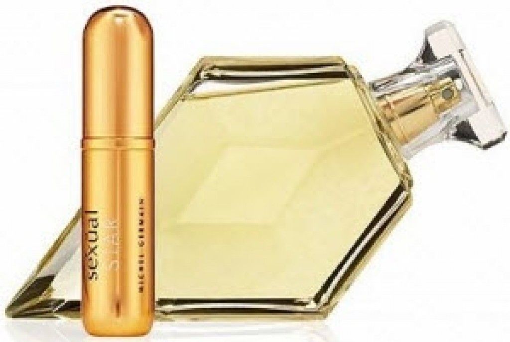 عطر سيكشوال ستار ميشيل جيرمين