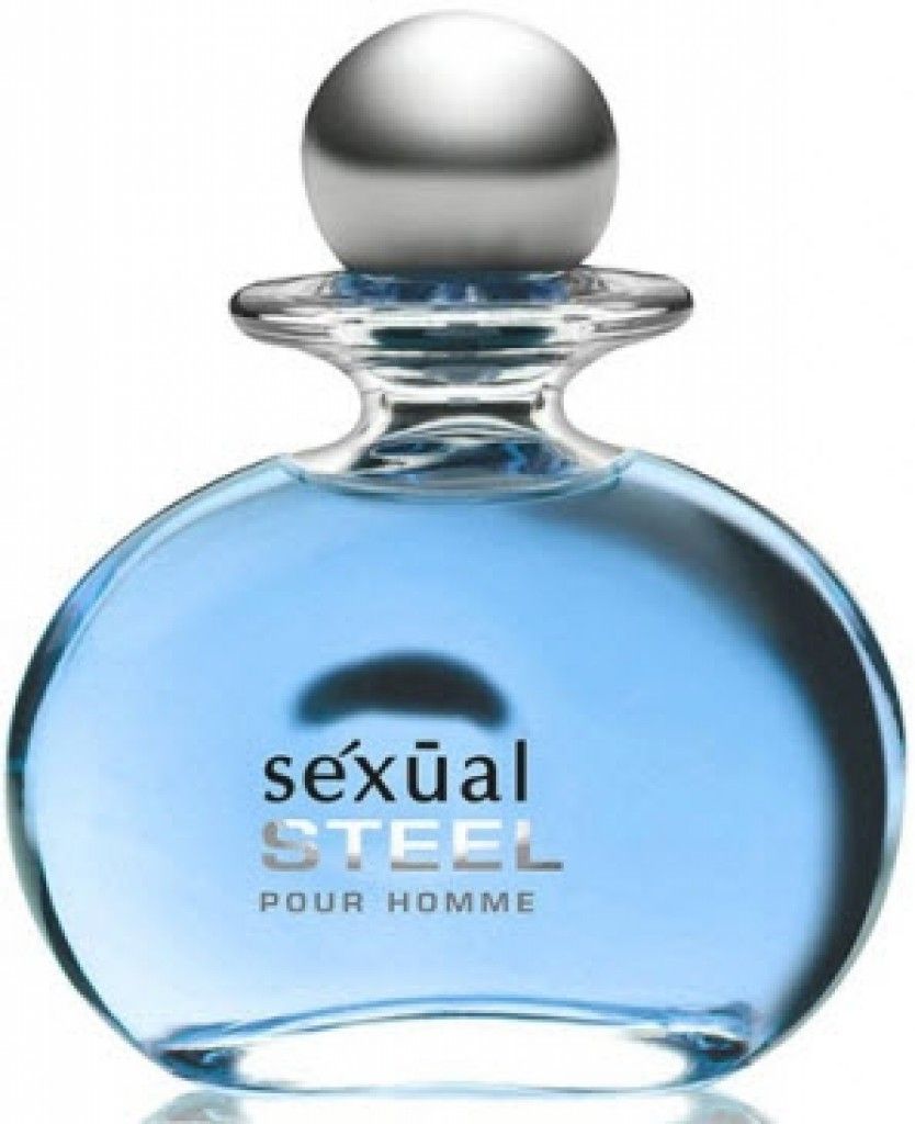عطر سيكشوال ستيل بوار هوم ميشيل جيرمين