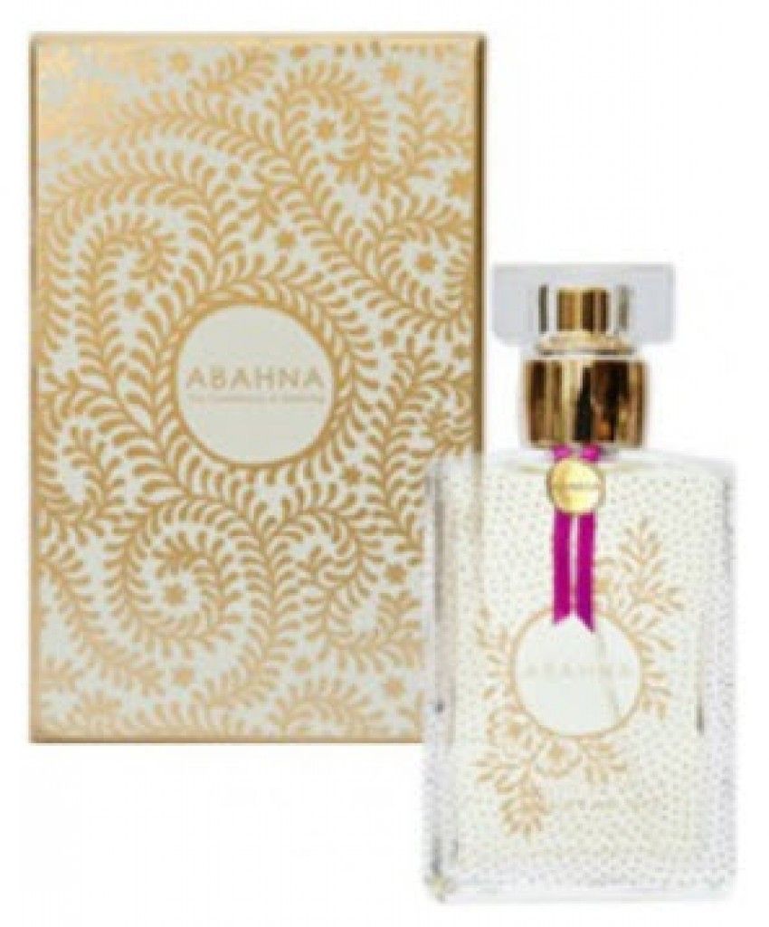 عطر أباهنا فرانجيباني & أورانج بلوسوم