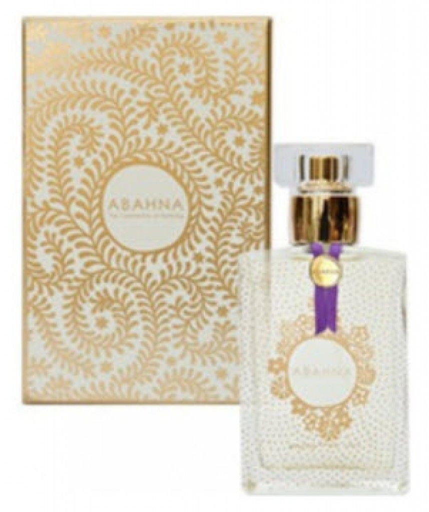 عطر أباهنا ليلك روز & جيرانيوم