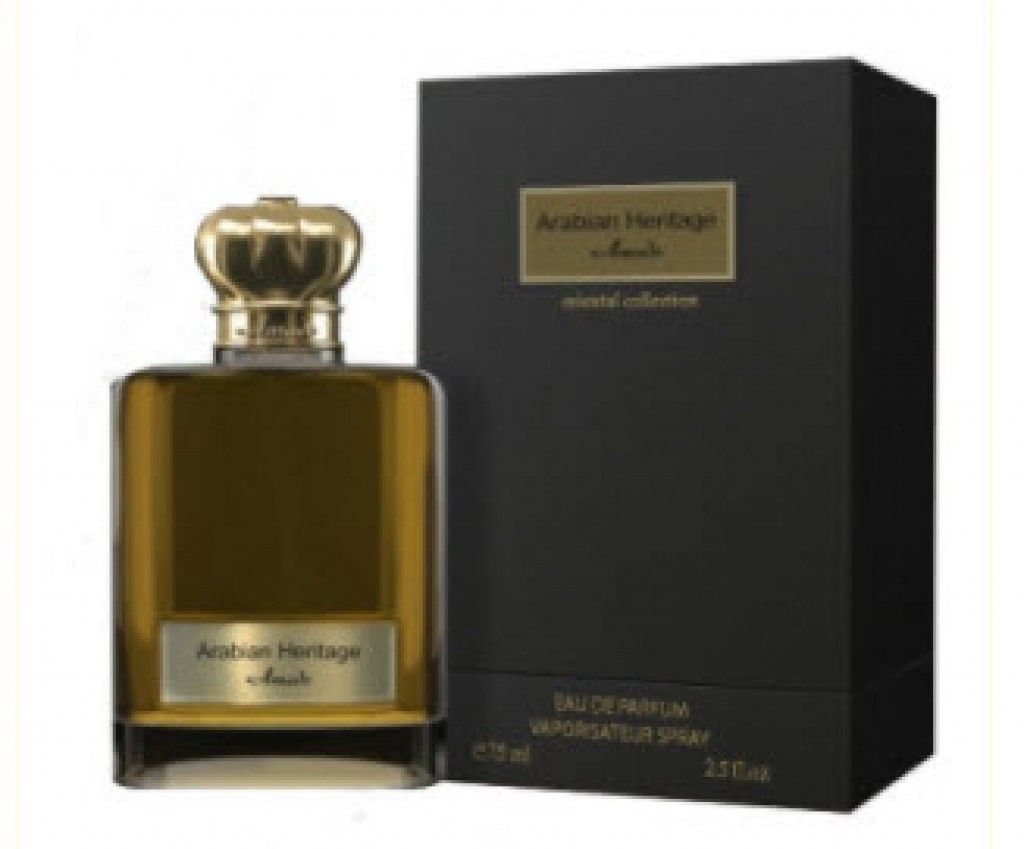 عطر أمادو أربيان هيرتاج