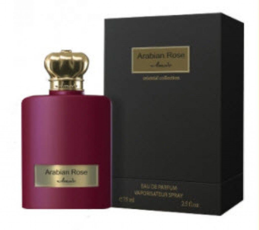 عطر أمادو أربيان روز