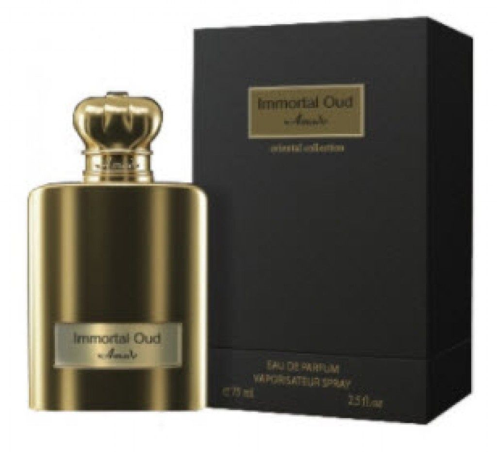 Immortal Oud