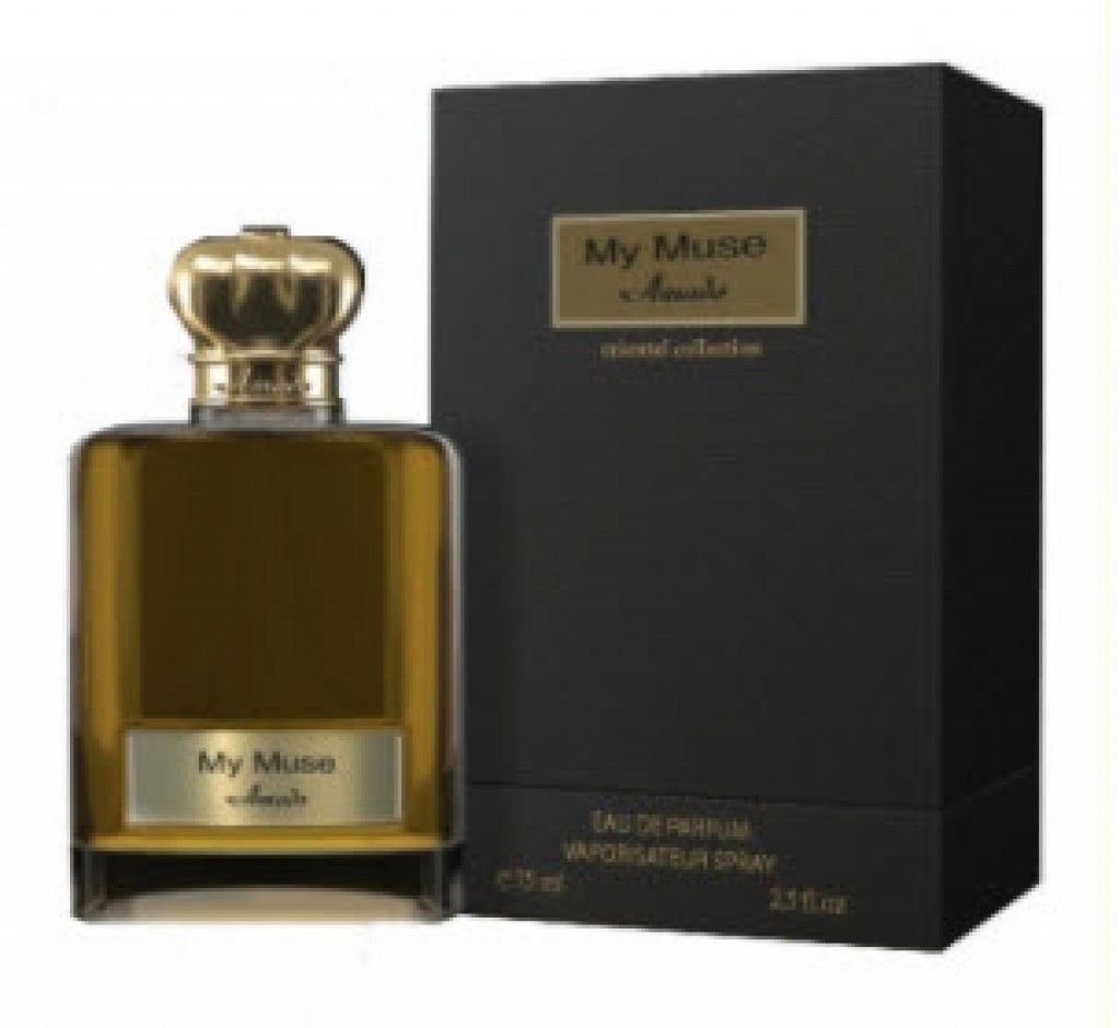 عطر أمادو ماي ميوز