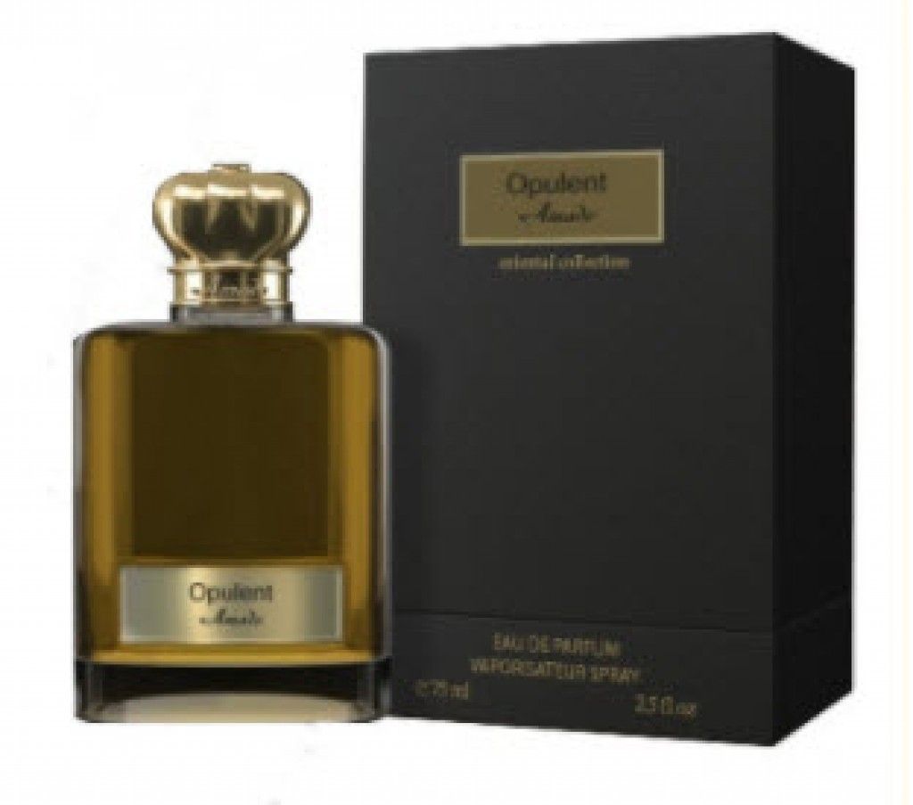 عطر أمادو أوبيولينت