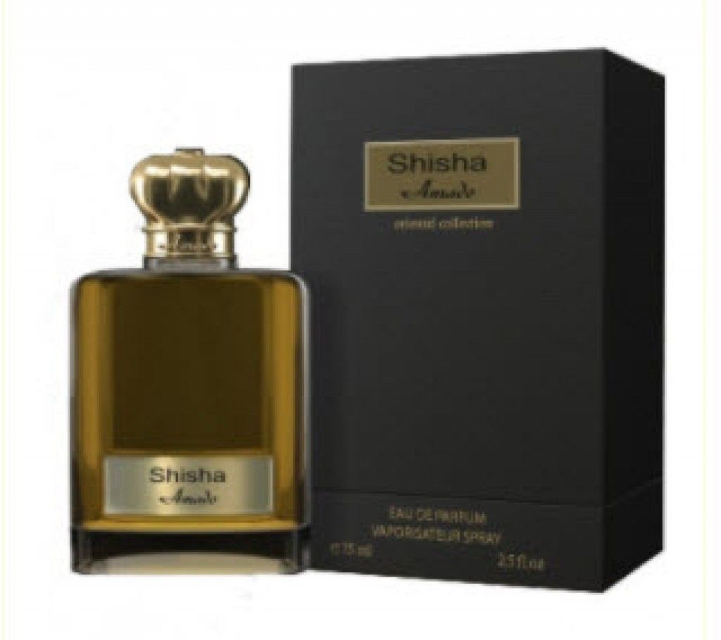 عطر أمادو شيشة