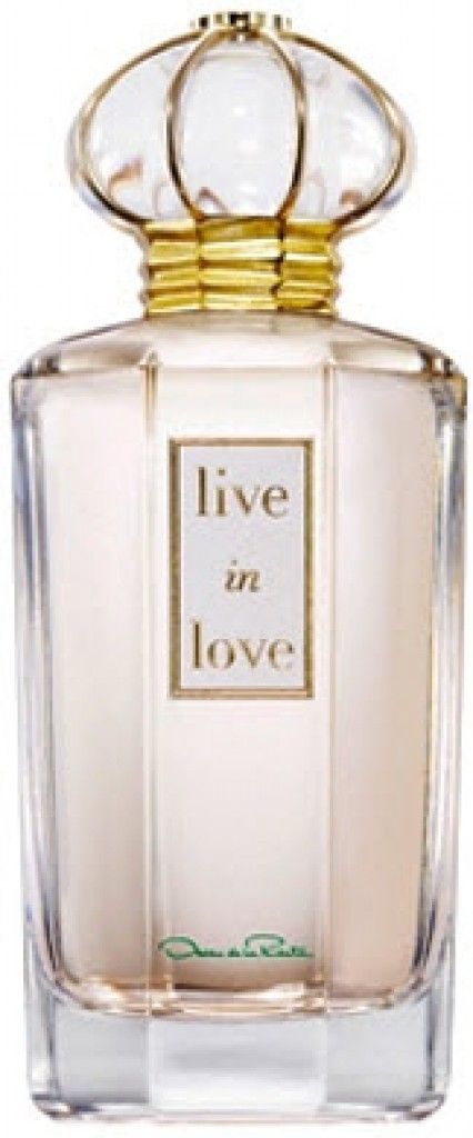 عطر ليف إن لاف أوسكار دي لا رينتا