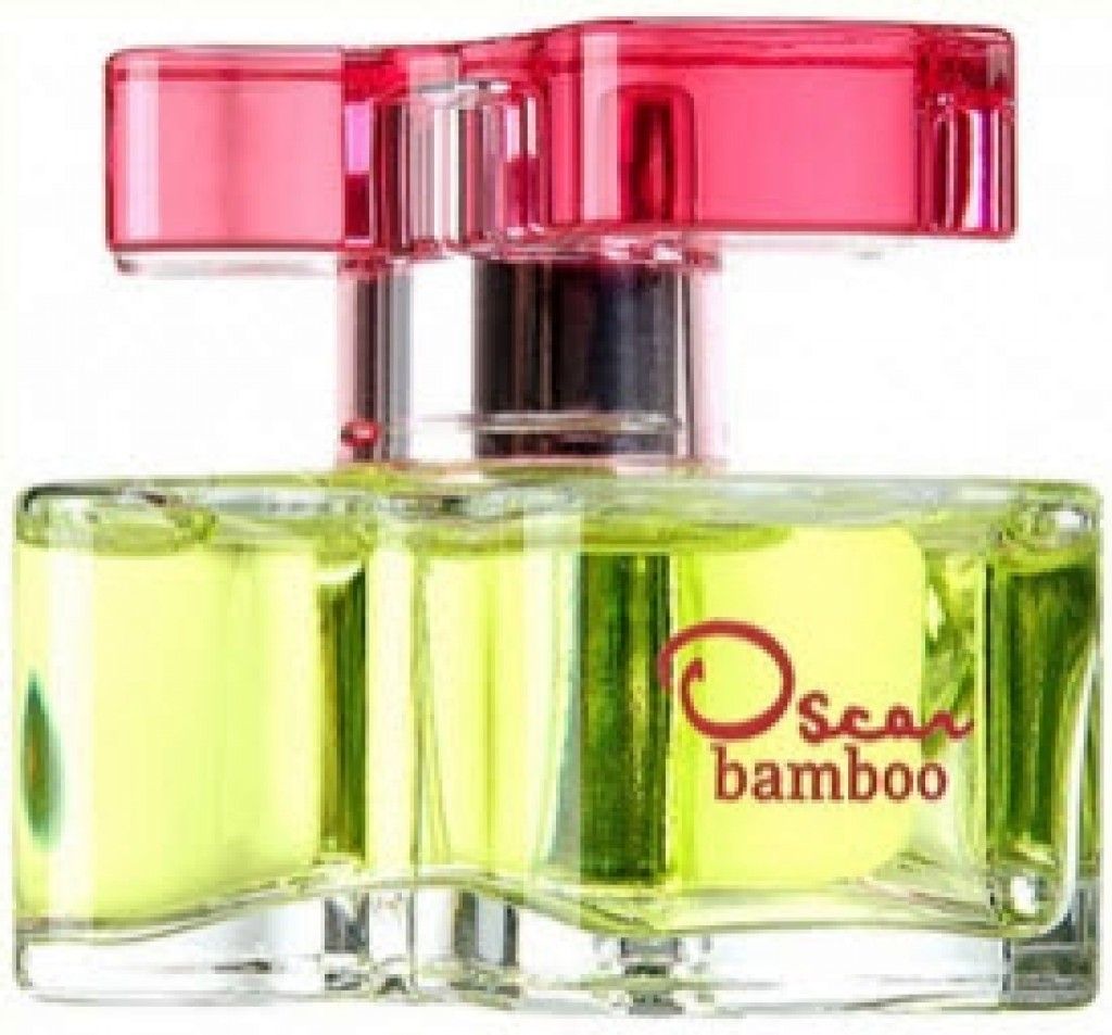 Oscar Bamboo