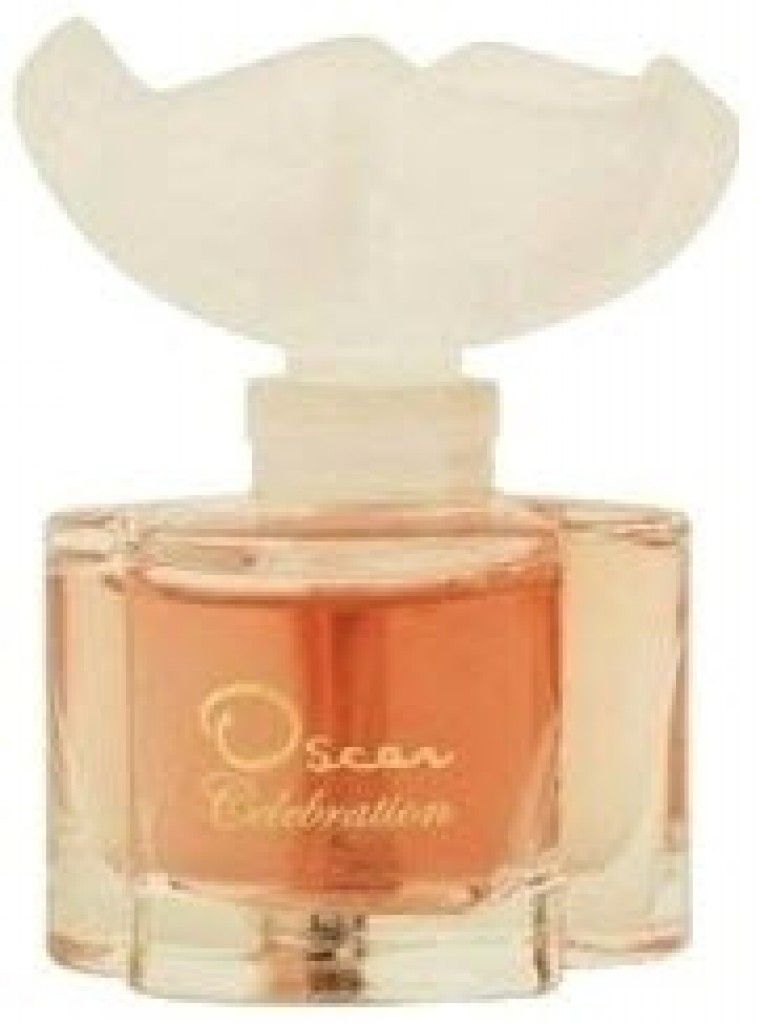 عطر أوسكار سيلبريشين أوسكار دي لا رينتا