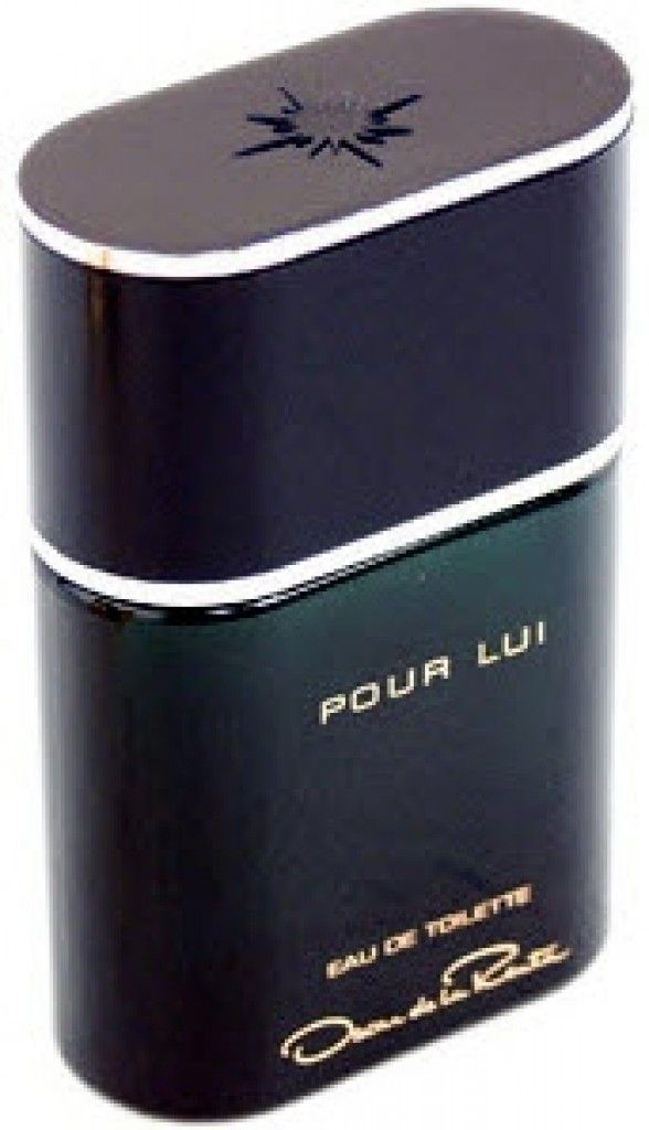 عطر أوسكار دي لا رينتا بور لوي أوسكار دي لا رينتا