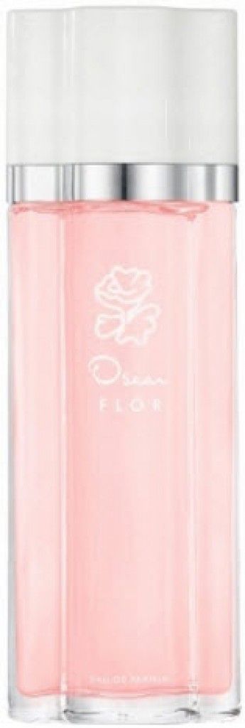 عطر أوسكار فلور أوسكار دي لا رينتا
