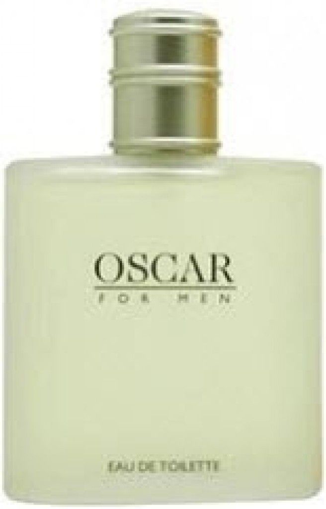 عطر أوسكار فور من أوسكار دي لا رينتا