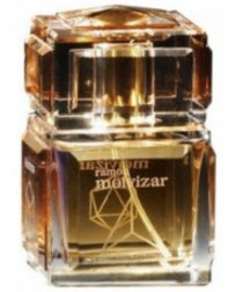 عطر رامون مولفيزار 4إليمنتس