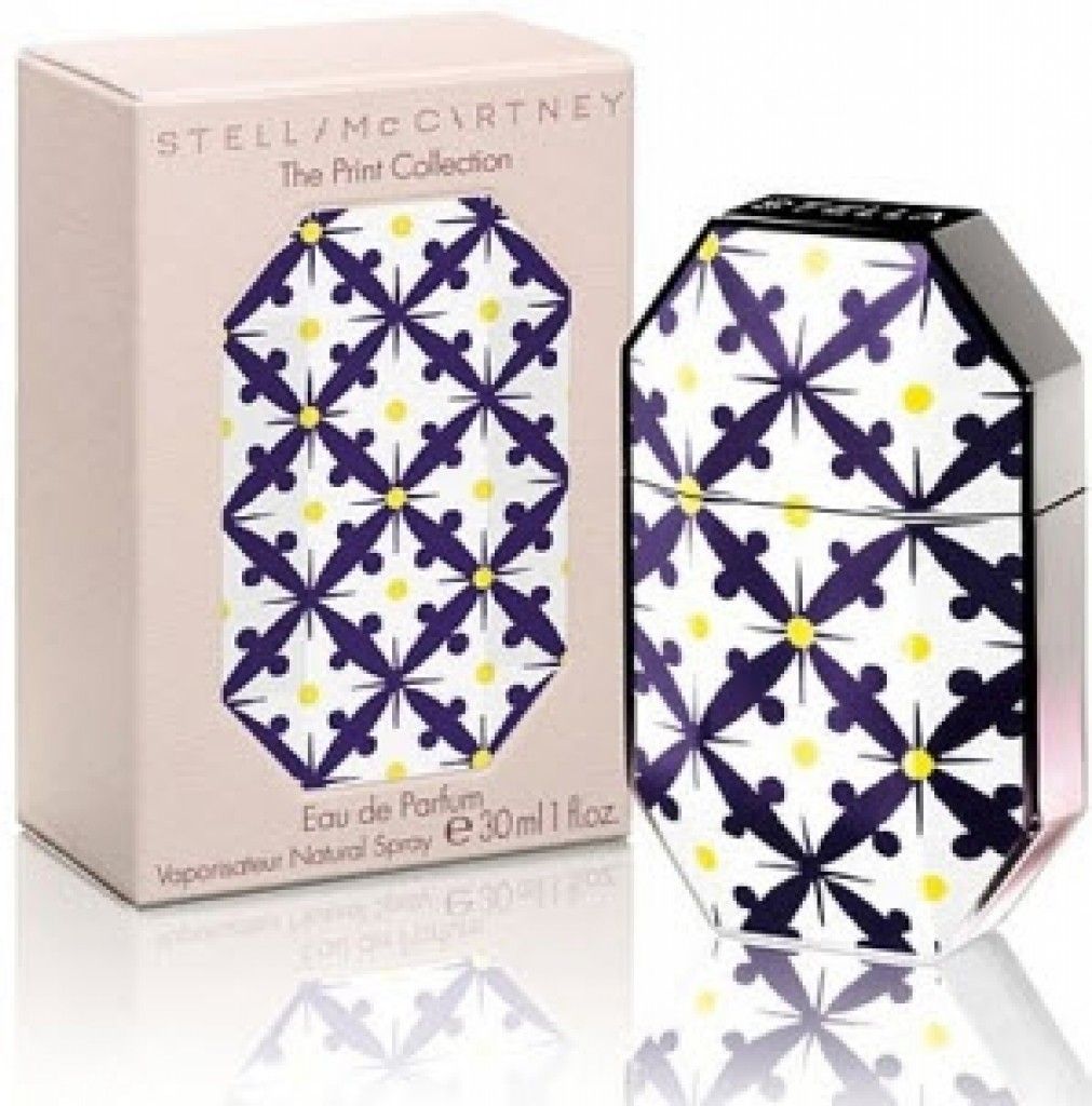 عطر ستيلا مكارتني برينت كوليكشين ستيلا 03 (2012)