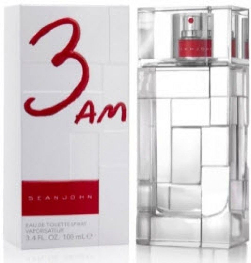 3 AM