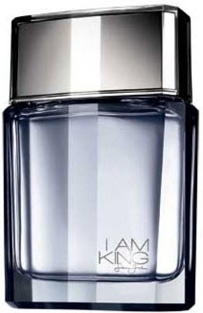 عطر سين جون أيام كينغ
