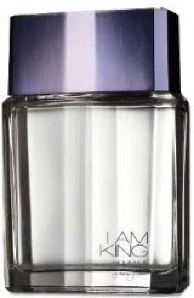 عطر سين جون أيام كينغ أوف ميامي