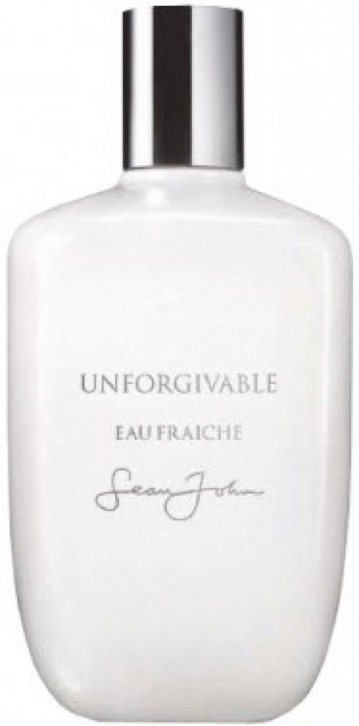 Unforgivable Eau Fraiche