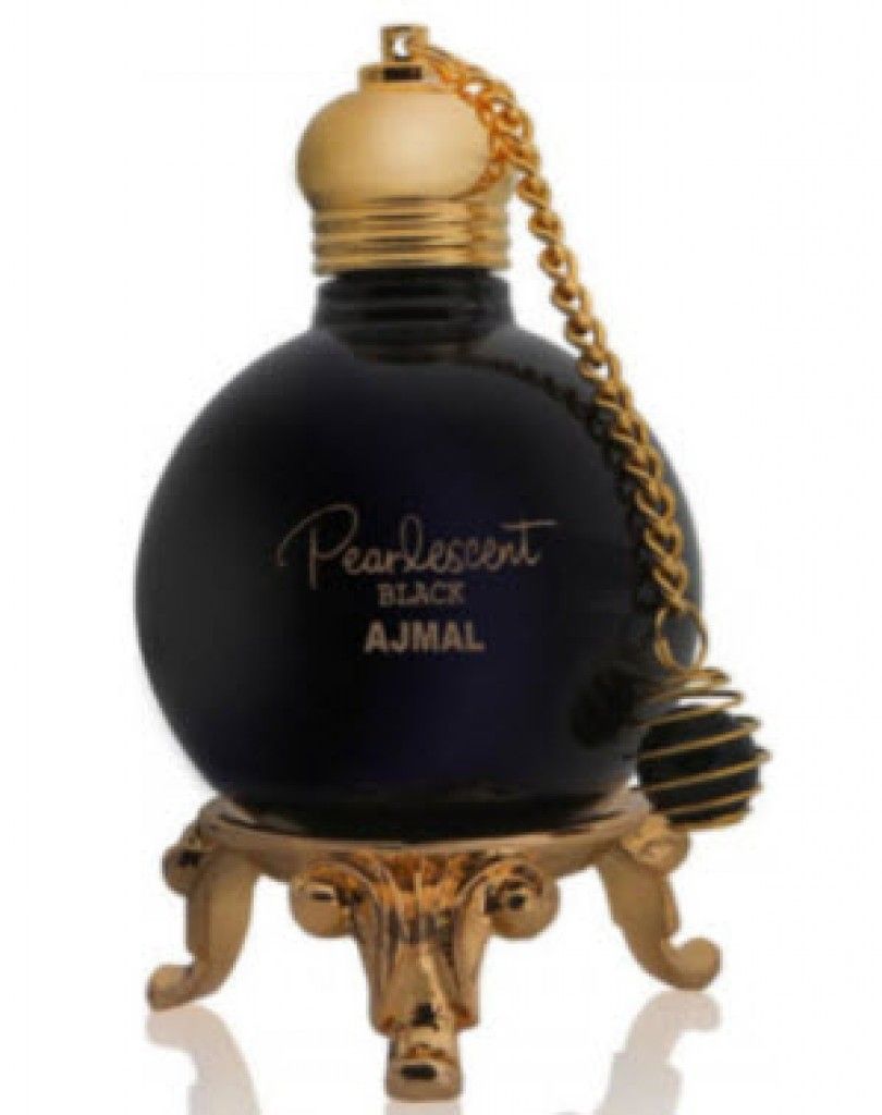 عطر أجمل بيرلسينت بلاك